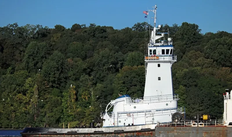 SKIPJACK General Cargo IMO 9503847 photo 2
