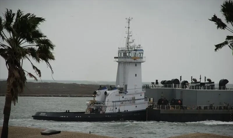 SKIPJACK General Cargo IMO 9503847 photo 9