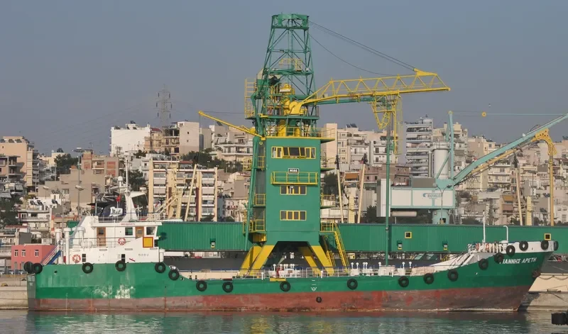 NEREUS Tanker IMO 9503873 photo 9
