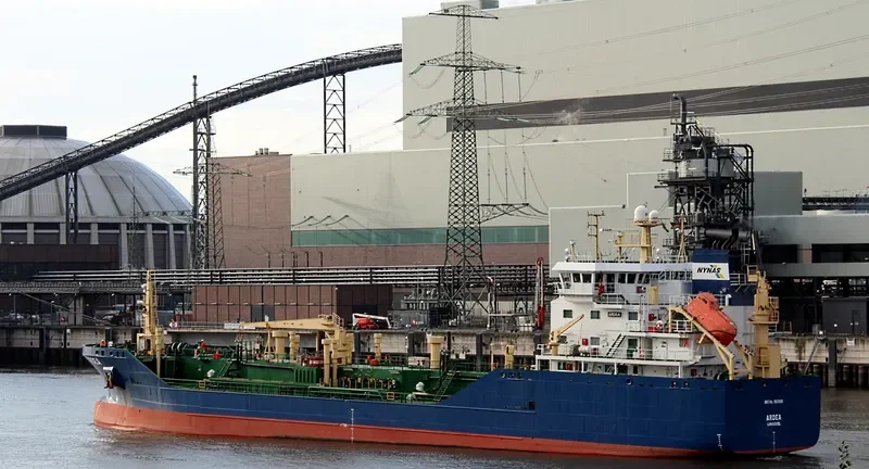 ARDEA Tanker IMO 9503902 photo 3