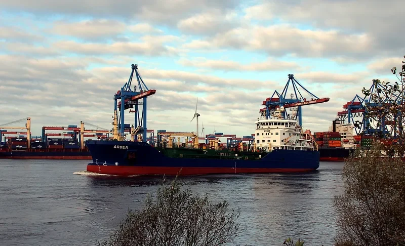 ARDEA Tanker IMO 9503902 photo 6