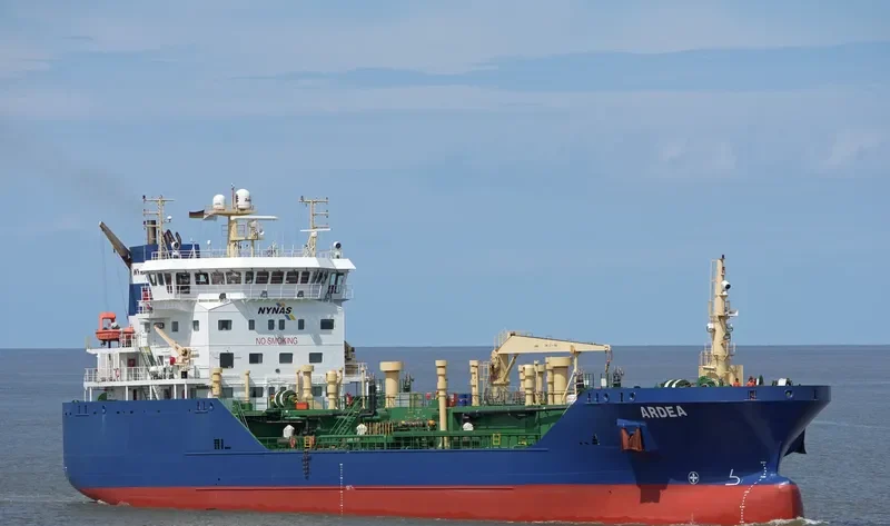ARDEA Tanker IMO 9503902 photo 7