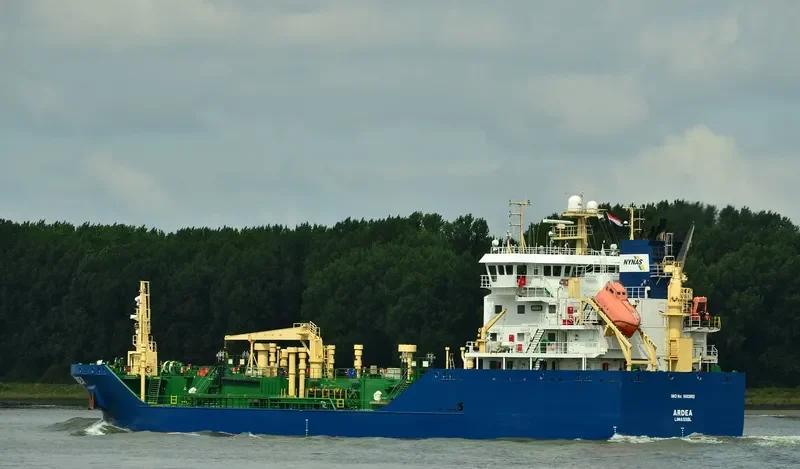 ARDEA Tanker IMO 9503902 photo 8