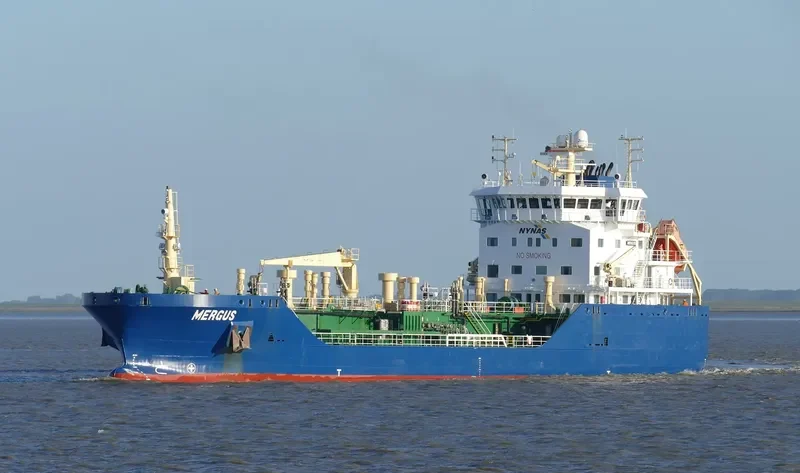 BITLAND Tanker IMO 9503914 photo 2