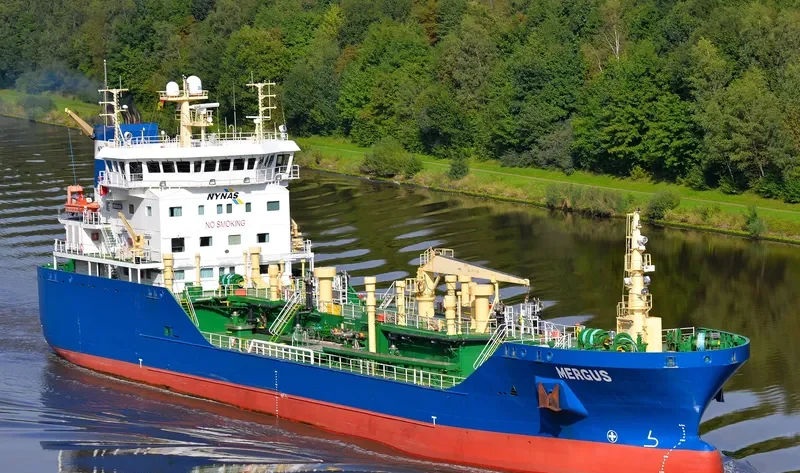 BITLAND Tanker IMO 9503914 photo 3