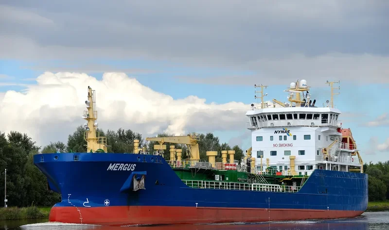 BITLAND Tanker IMO 9503914 photo 4