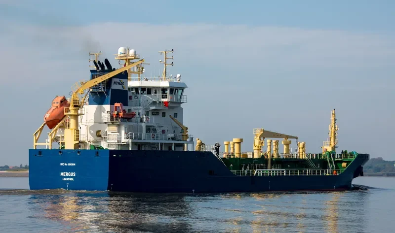BITLAND Tanker IMO 9503914 photo 5