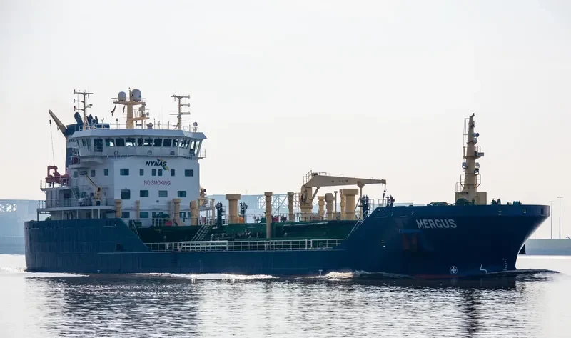 BITLAND Tanker IMO 9503914 photo 6