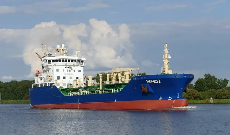 BITLAND Tanker IMO 9503914 photo 7