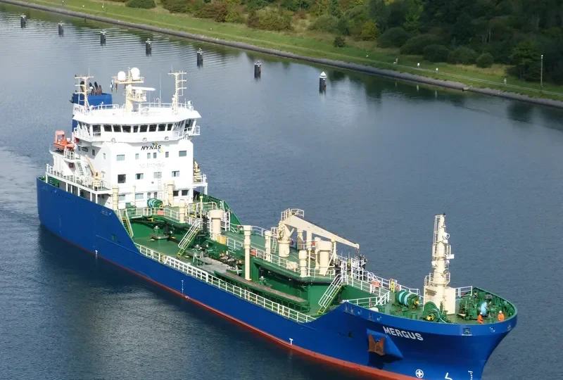 BITLAND Tanker IMO 9503914 photo 9