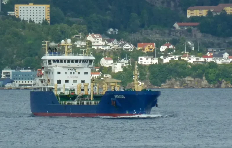 BITLAND Tanker IMO 9503914 photo 10