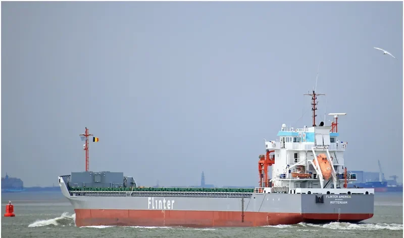 LAUNKALNE Container Ship IMO 9504114 photo 8