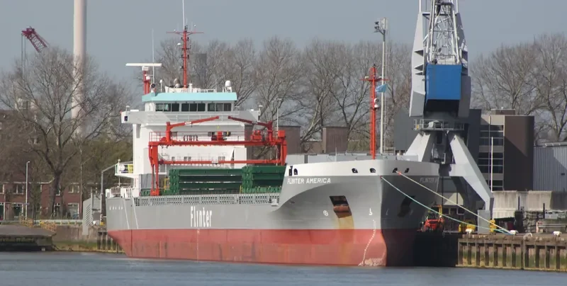 LAUNKALNE Container Ship IMO 9504114 photo 10