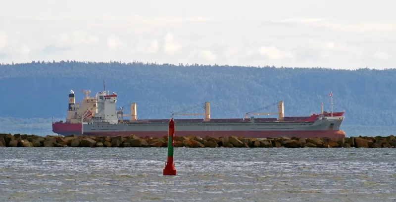 ARKLOW DALE Container Ship IMO 9504126 photo 3
