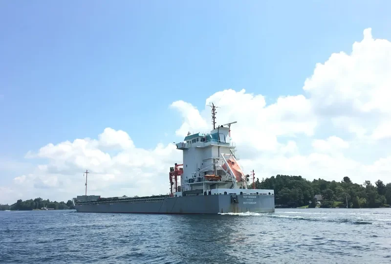 ARKLOW DALE Container Ship IMO 9504126 photo 7