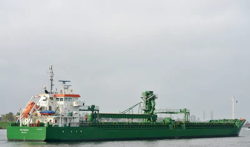 VESTANHAV General Cargo IMO 9504152 photo 3