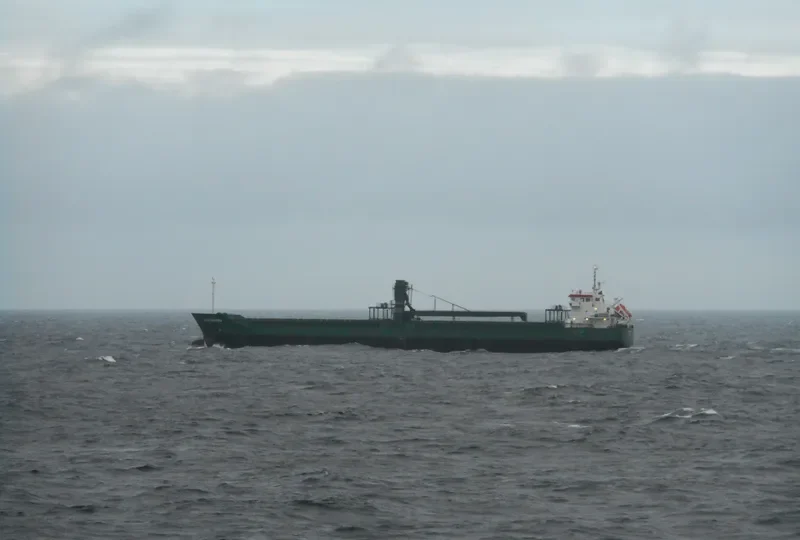 VESTANHAV General Cargo IMO 9504152 photo 10