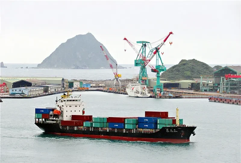 XIN TAI PING General Cargo IMO 9504164 photo 7