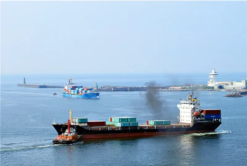 XIN TAI PING General Cargo IMO 9504164 photo 8