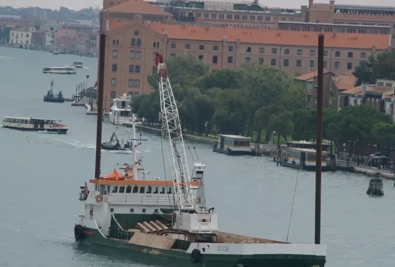 WISE General Cargo IMO 9504231 photo 5