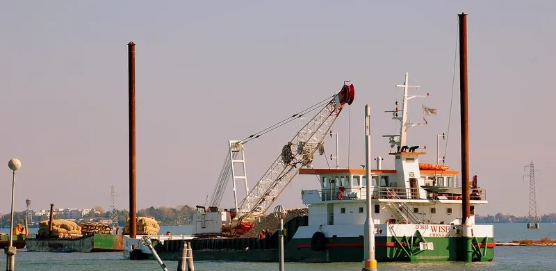 WISE General Cargo IMO 9504231 photo 6