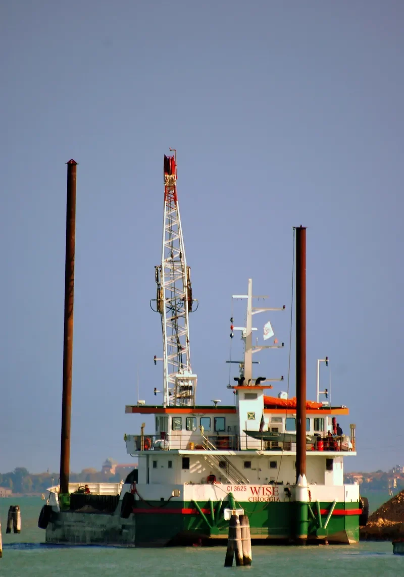 WISE General Cargo IMO 9504231 photo 7