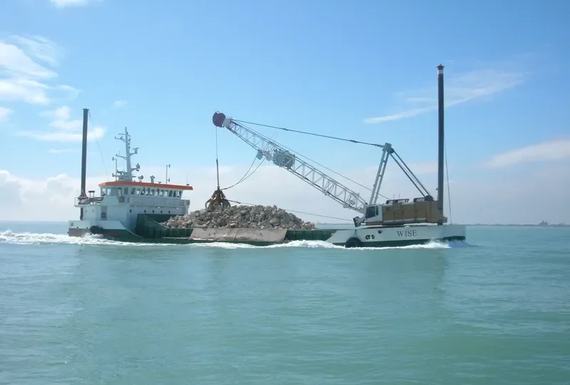 WISE General Cargo IMO 9504231 photo 8