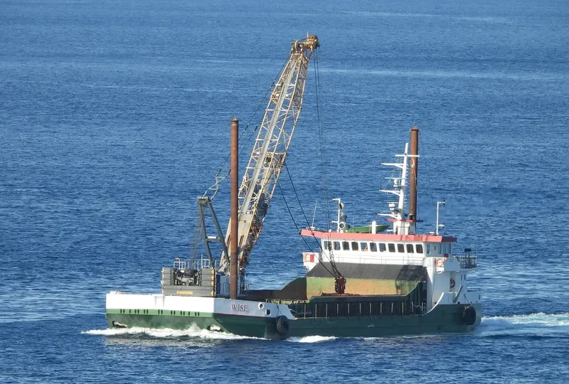 WISE General Cargo IMO 9504231 photo 9