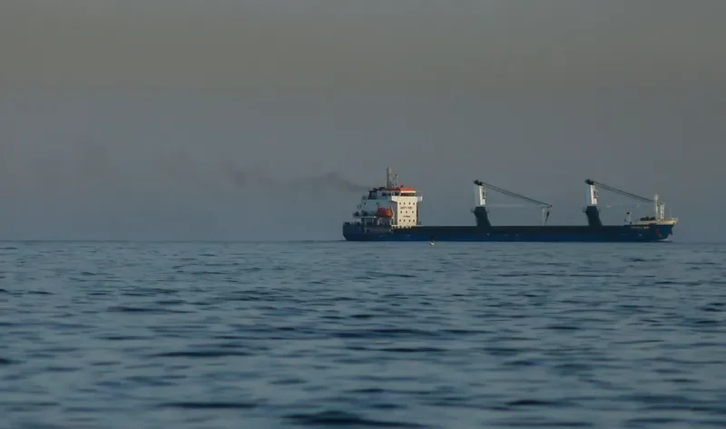 TOTO BR General Cargo IMO 9504279 photo 8