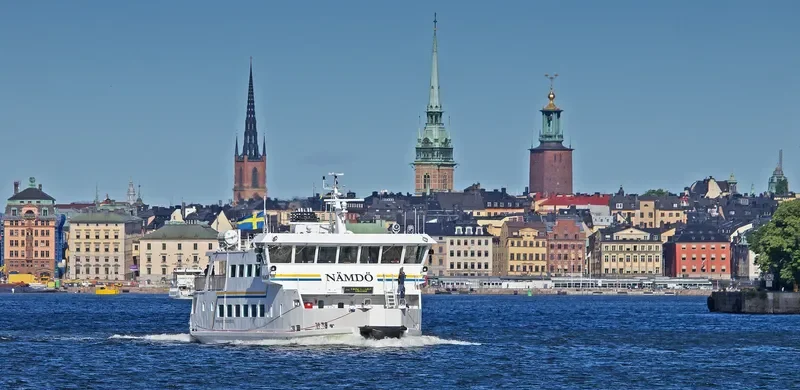 NAMDO Passenger Ship IMO 9504413 photo 4