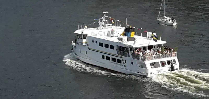 NAMDO Passenger Ship IMO 9504413 photo 7