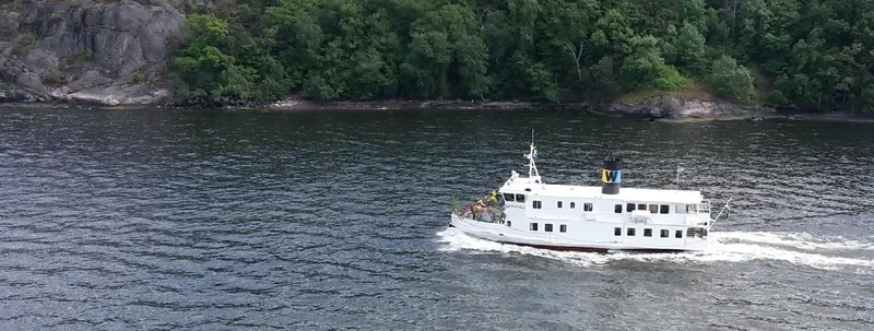 NAMDO Passenger Ship IMO 9504413 photo 8