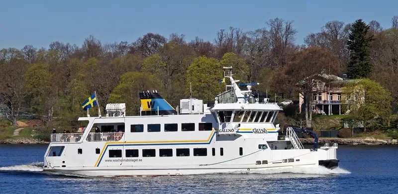 GALLNO Passenger Ship IMO 9504425 photo 6