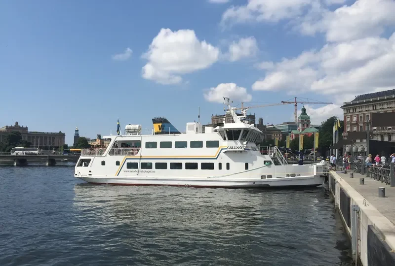 GALLNO Passenger Ship IMO 9504425 photo 10