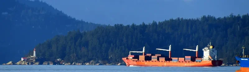 RAVEL Container Ship IMO 9504592