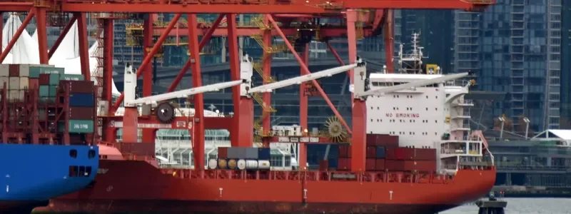 RAVEL Container Ship IMO 9504592 photo 6