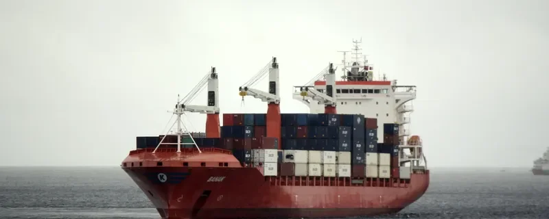 BANAK Container Ship IMO 9504607 photo 9