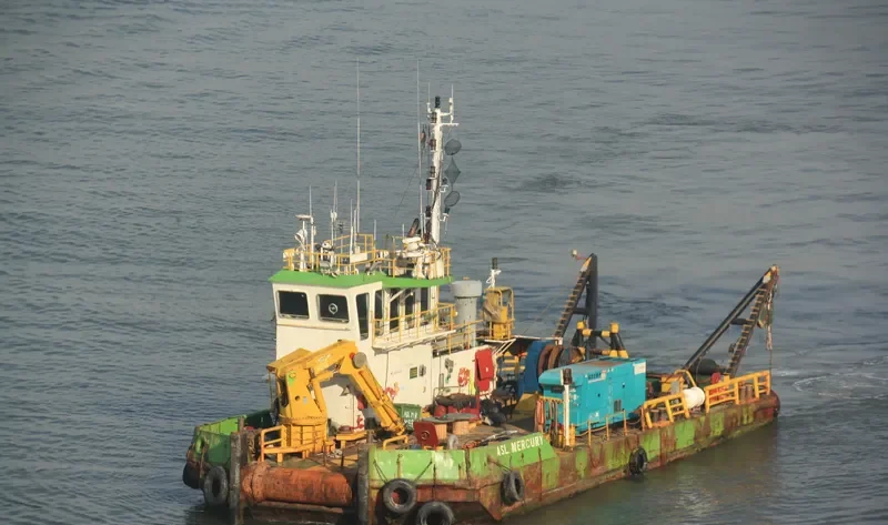 ASL MERCURY General Cargo IMO 9504712 photo 4