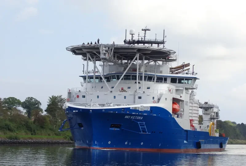 BBC SAPPHIRE General Cargo IMO 9504798 photo 5