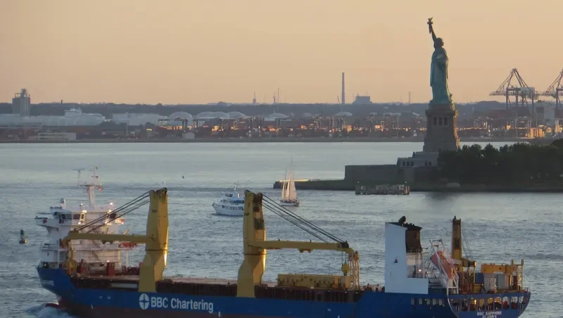 BBC SAPPHIRE General Cargo IMO 9504798 photo 8