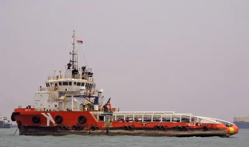 ASL SWIFT Multi-Purpose Vessel IMO 9504827 photo 2