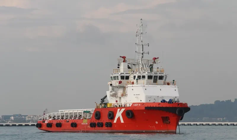ASL SWIFT Multi-Purpose Vessel IMO 9504827 photo 3