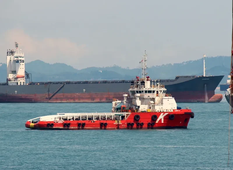 ASL SWIFT Multi-Purpose Vessel IMO 9504827 photo 4