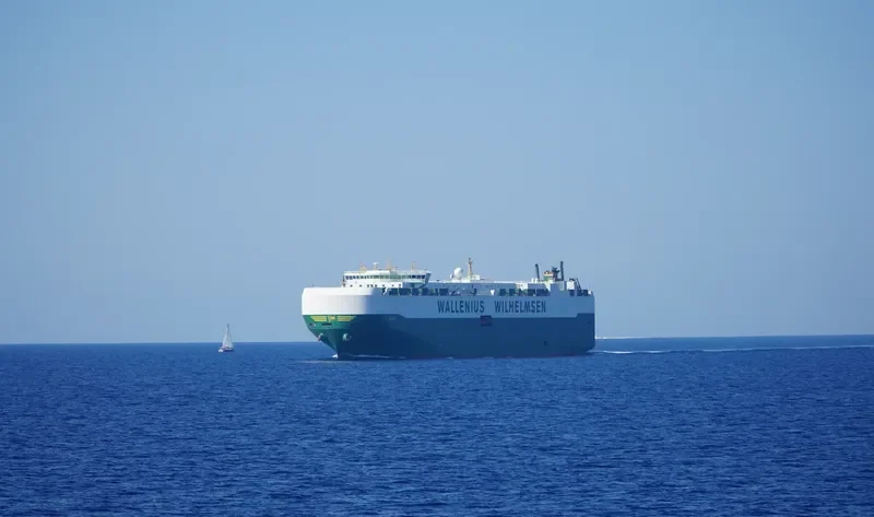FIGARO General Cargo IMO 9505041 photo 7