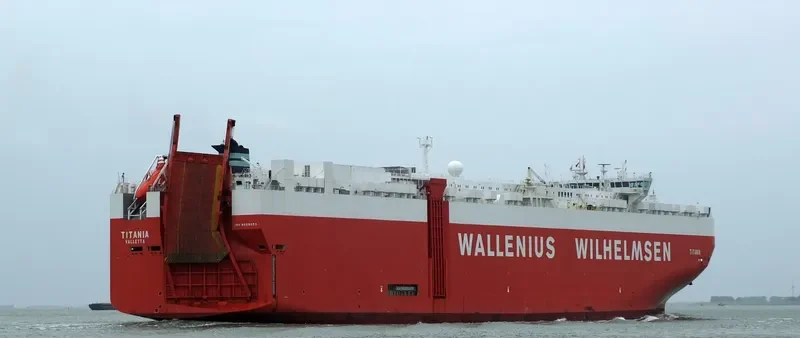 TITANIA General Cargo IMO 9505053 photo 10