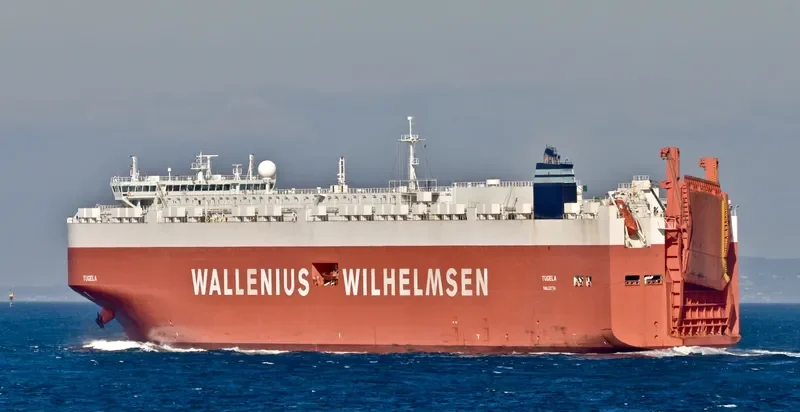 TUGELA General Cargo IMO 9505065