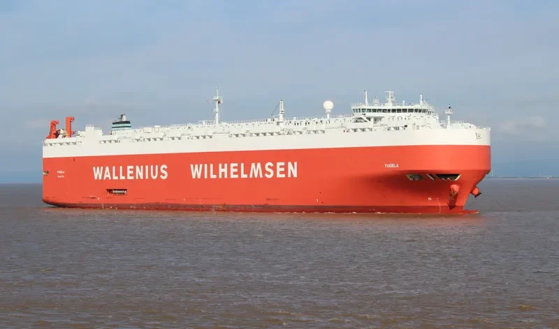 TUGELA General Cargo IMO 9505065 photo 7