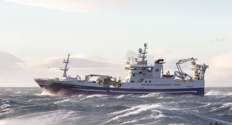 FISKESKJER General Cargo IMO 9505273 photo 5