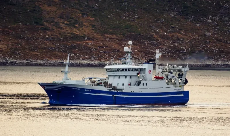 FISKESKJER General Cargo IMO 9505273 photo 6