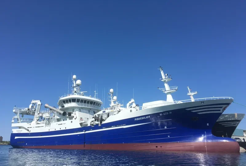 FISKESKJER General Cargo IMO 9505273 photo 10